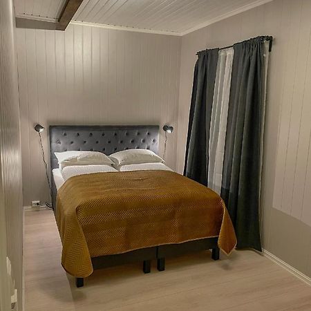 Villa Gulstua レーロース エクステリア 写真