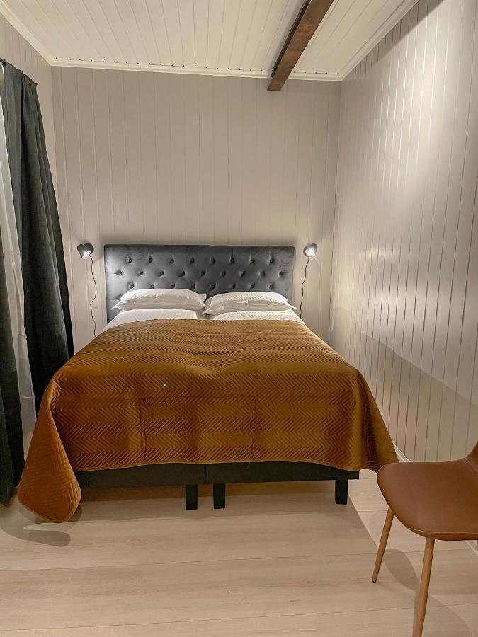 Villa Gulstua レーロース エクステリア 写真